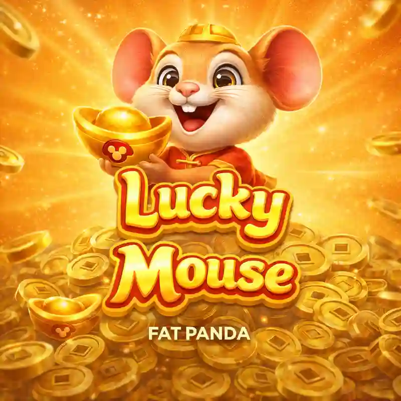 Lucky Mouse Online Casino Slot Game
