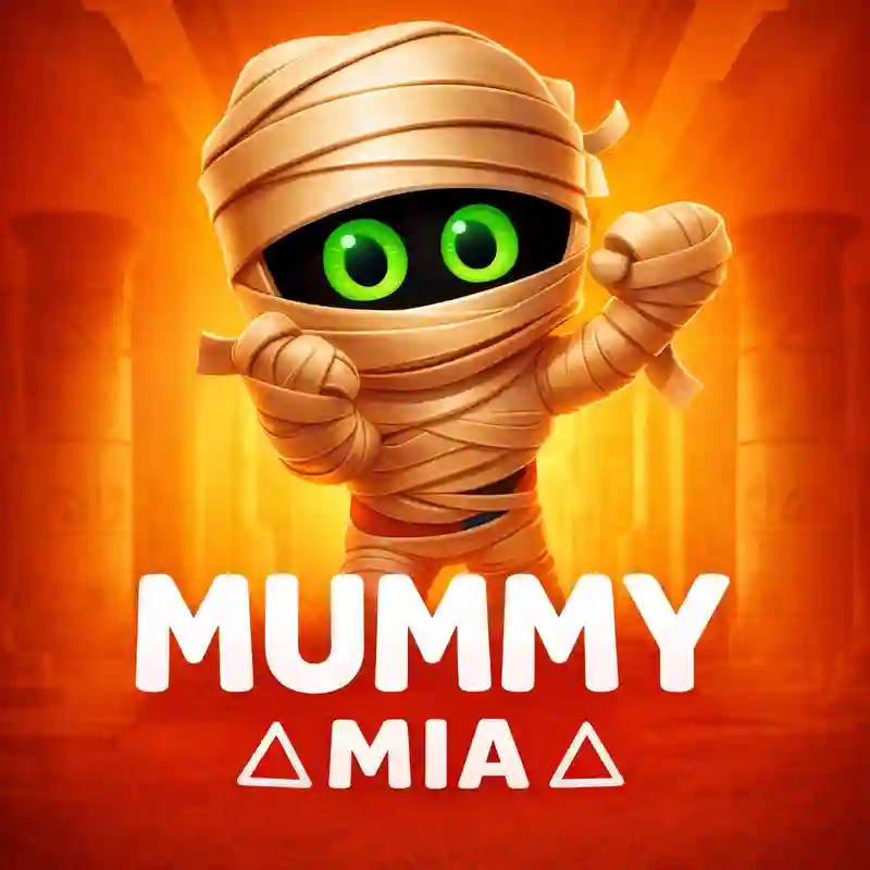 Mummy Mia slot game online casino