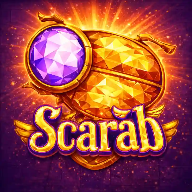 Scarab slot game sa matejl online casino