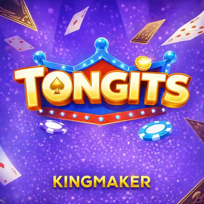 Tongits Online Casino Game matejl