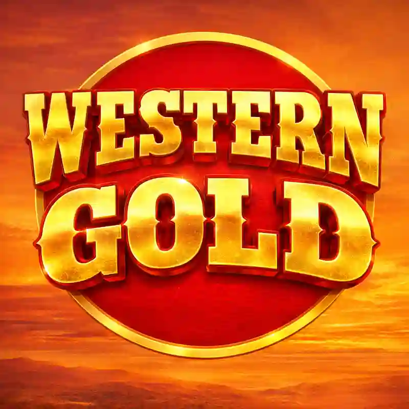 Western Gold Slot Game at matejl